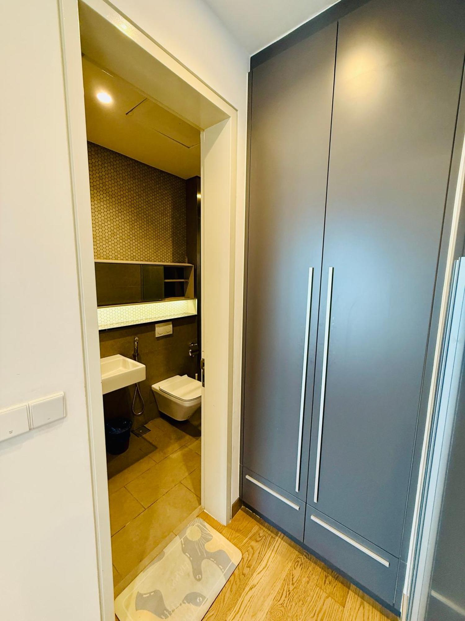Bbcc Apartment At Lucentia 2 Kuala Lumpur Exterior foto