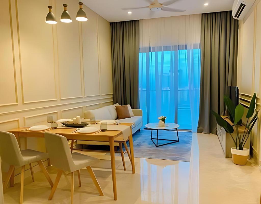 Bbcc Apartment At Lucentia 2 Kuala Lumpur Exterior foto